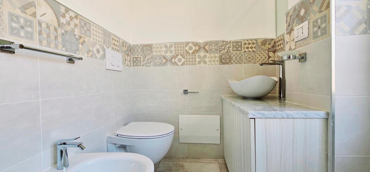 Dina E Miki Bed & Breakfast Tropea Ngoại thất bức ảnh