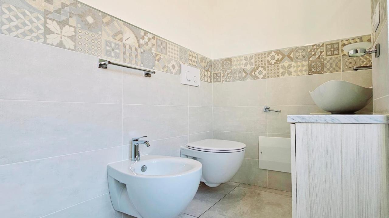 Dina E Miki Bed & Breakfast Tropea Ngoại thất bức ảnh